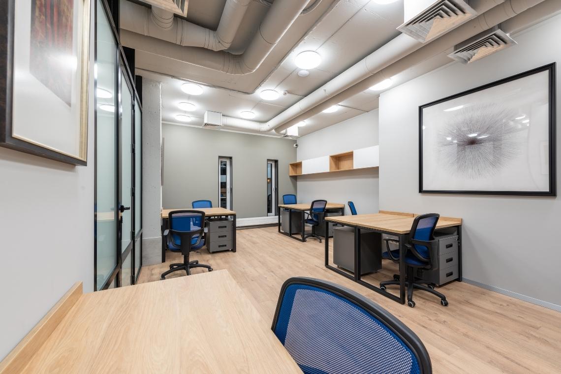 limpieza de oficinas