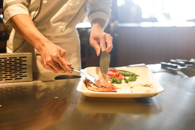 limpieza cocinas Pamplona